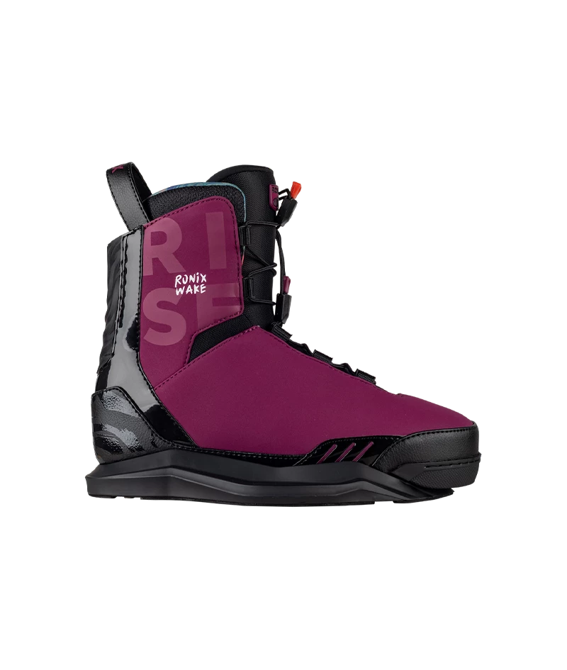 2026 RONIX RISE WOMEN'S BOOTS | INTUITION+