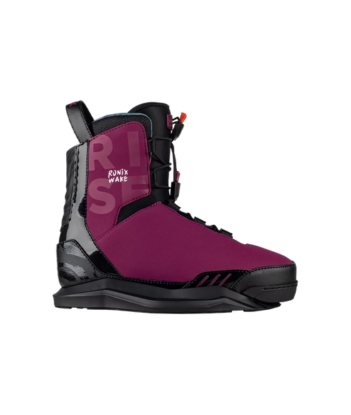 2026 RONIX RISE WOMEN'S BOOTS | INTUITION+