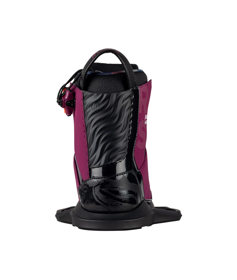 2026 RONIX RISE WOMEN'S BOOTS | INTUITION+