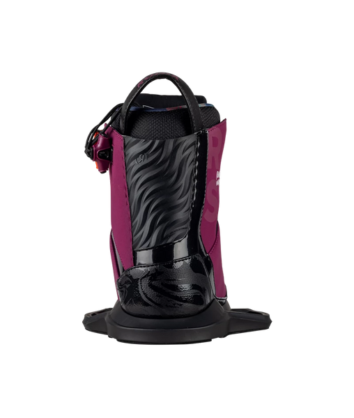 2026 RONIX RISE WOMEN'S BOOTS | INTUITION+