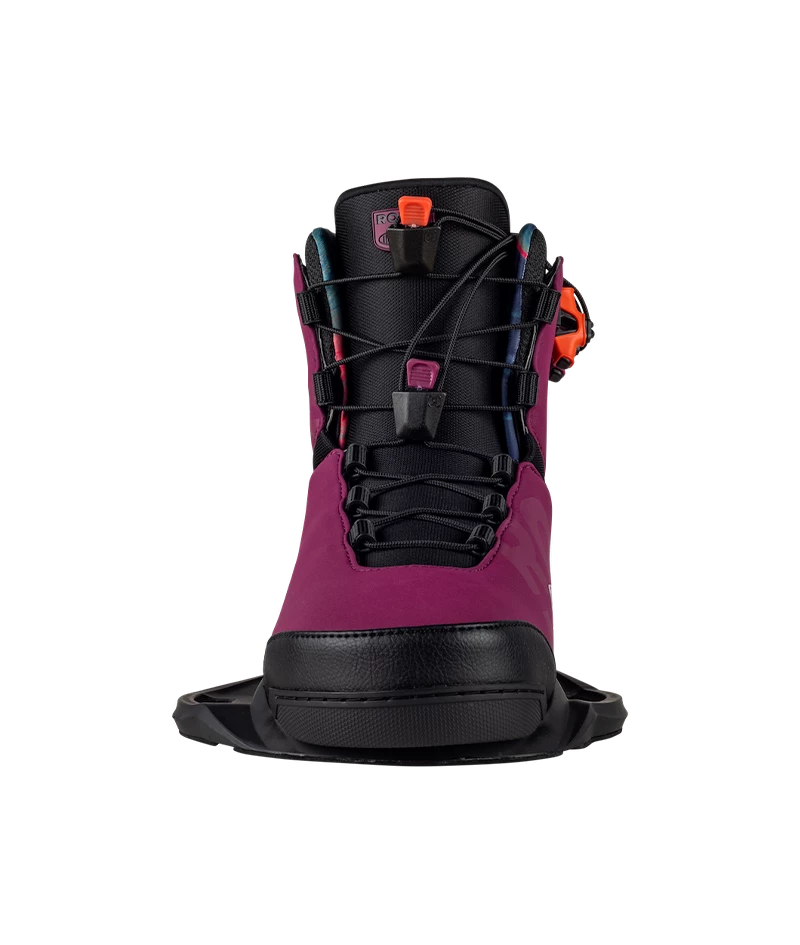 2026 RONIX RISE WOMEN'S BOOTS | INTUITION+