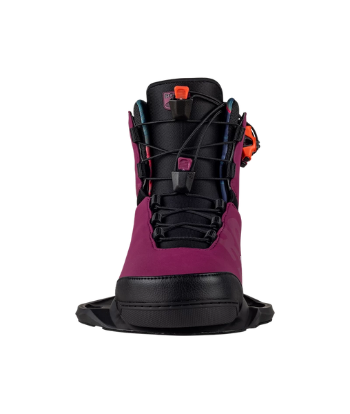 2026 RONIX RISE WOMEN'S BOOTS | INTUITION+