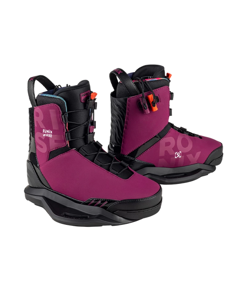 2026 RONIX RISE WOMEN'S BOOTS | INTUITION+