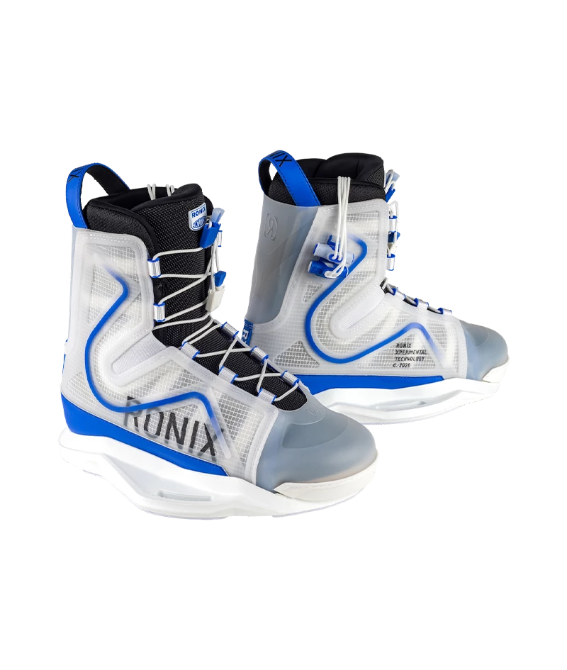 2026 RONIX RXT BOOTS | INTUITION+