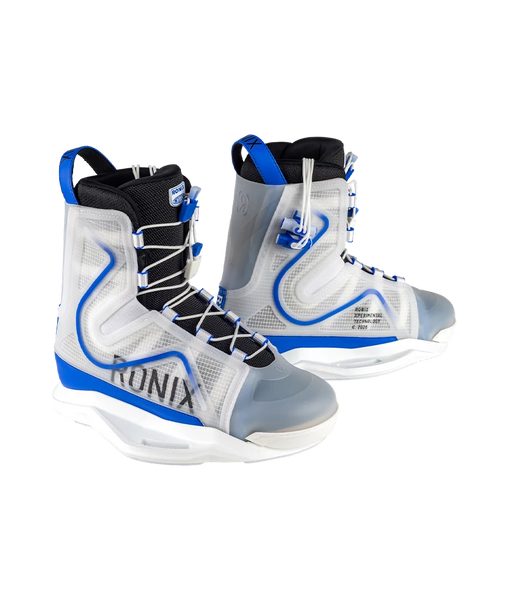 2026 RONIX RXT BOOTS | INTUITION+