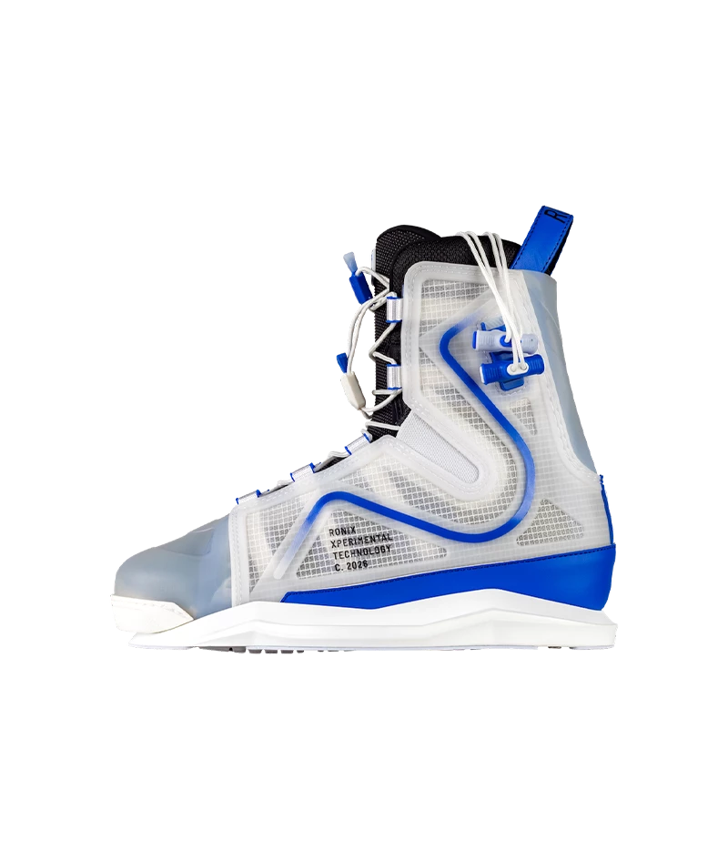 2026 RONIX RXT BOOTS | INTUITION+