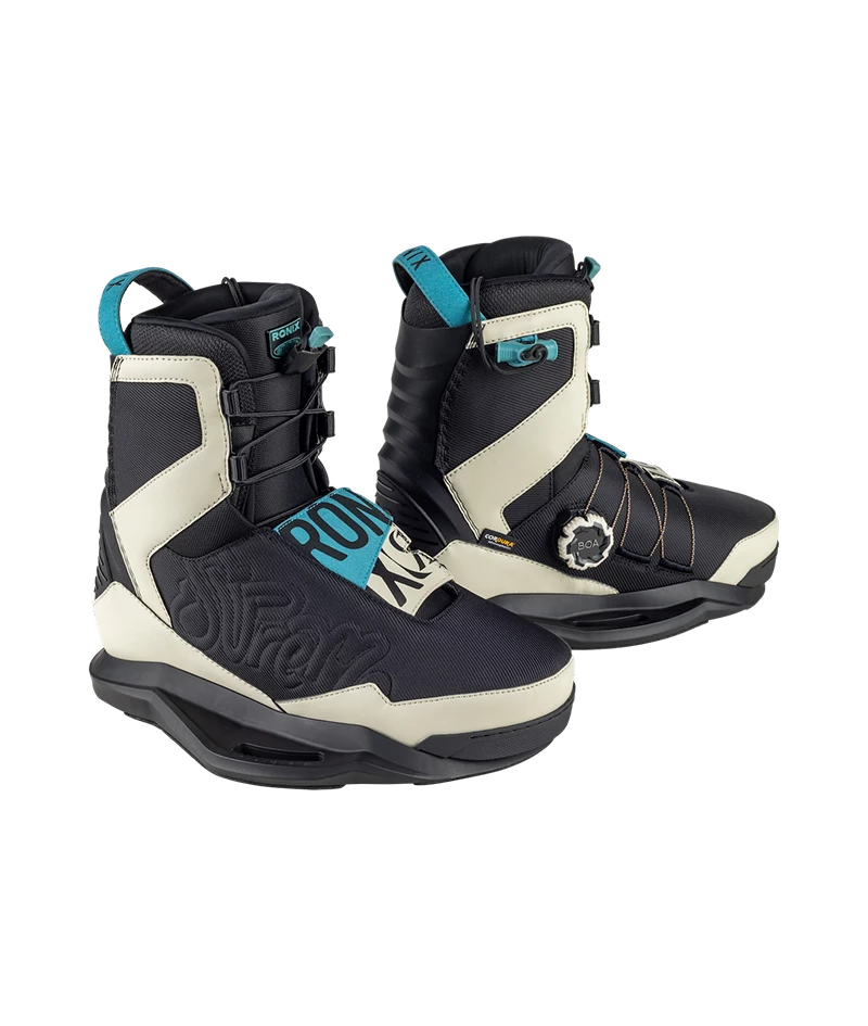 2026 RONIX SUPREME BOOTS | BOA® - INTUITION+