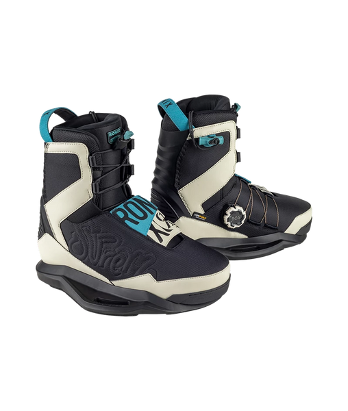 2026 RONIX SUPREME BOOTS | BOA® - INTUITION+