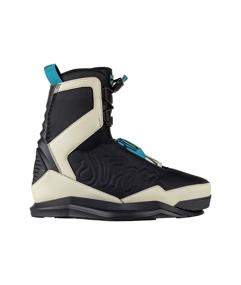 2026 RONIX SUPREME WITH SUPREME BOA INTUITION+ PACKAGE