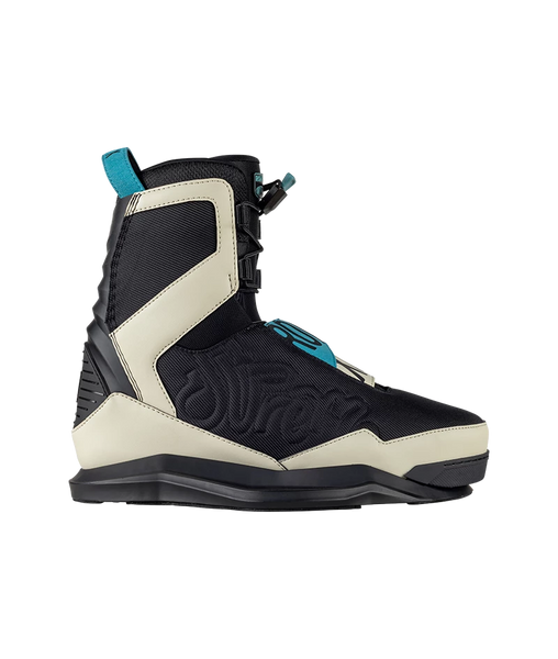 2026 RONIX SUPREME WITH SUPREME BOA INTUITION+ PACKAGE