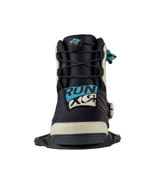 2026 RONIX SUPREME BOOTS | BOA® - INTUITION+