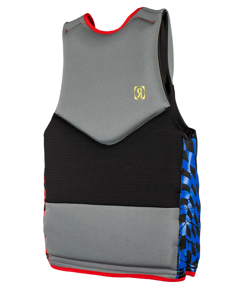 2026 DRIVER’S ED CAPELLA 3.0 TEEN'S VEST | CGA