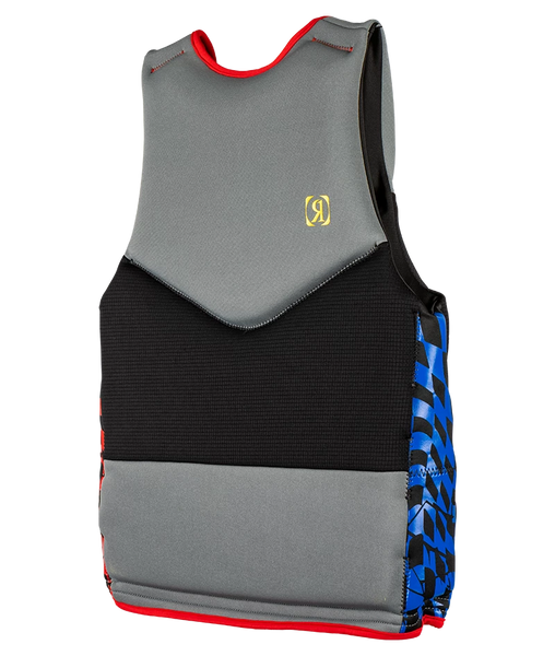 2026 DRIVER’S ED CAPELLA 3.0 TEEN'S VEST | CGA