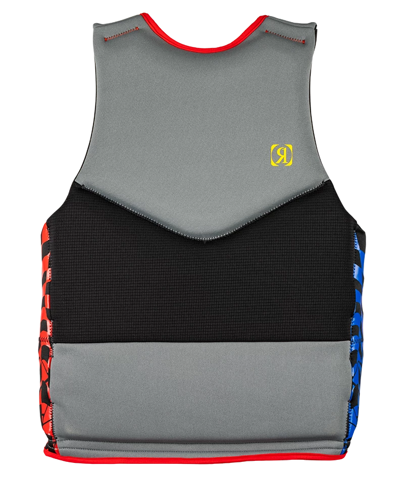 2026 DRIVER’S ED CAPELLA 3.0 TEEN'S VEST | CGA