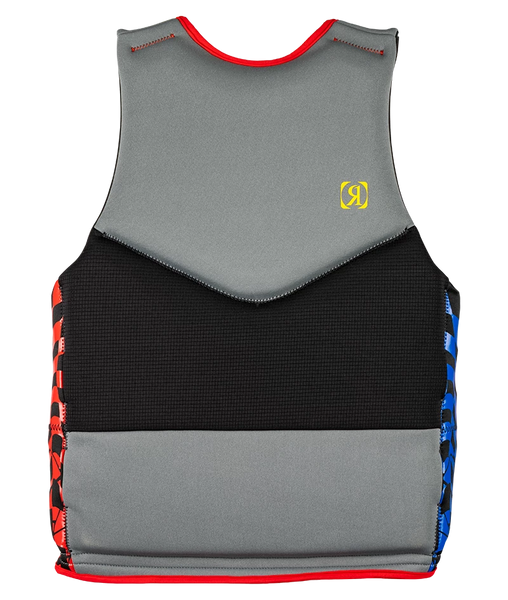 2026 DRIVER’S ED CAPELLA 3.0 TEEN'S VEST | CGA