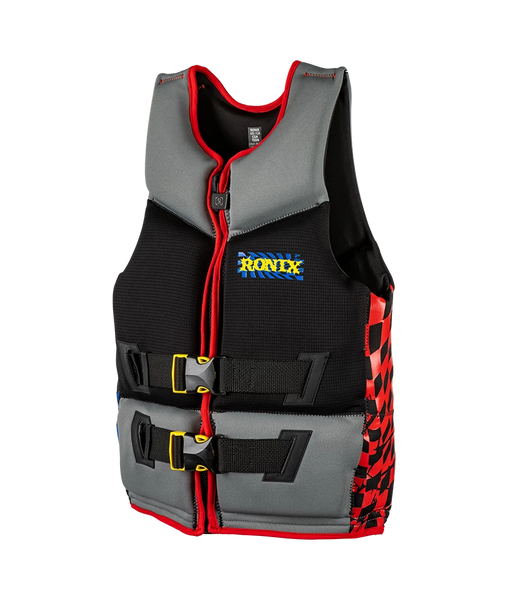 2026 DRIVER’S ED CAPELLA 3.0 TEEN'S VEST | CGA