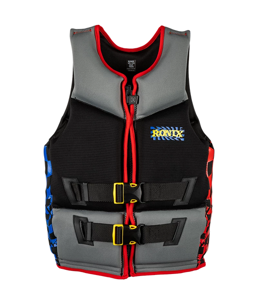 2026 DRIVER’S ED CAPELLA 3.0 TEEN'S VEST | CGA