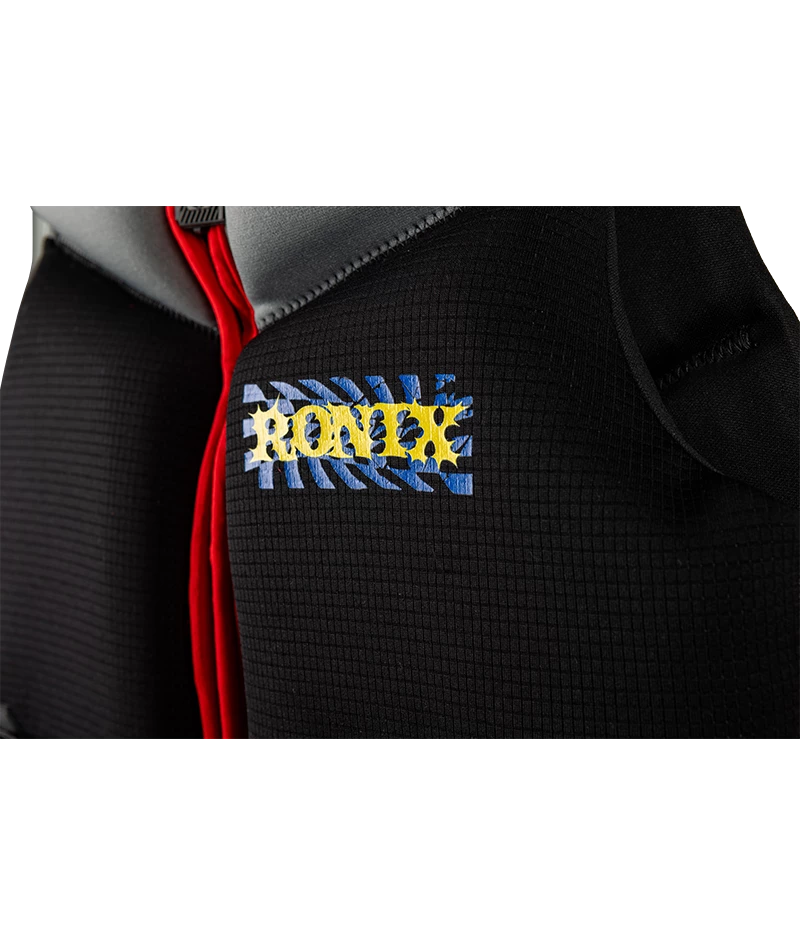 2026 DRIVER’S ED CAPELLA 3.0 TEEN'S VEST | CGA