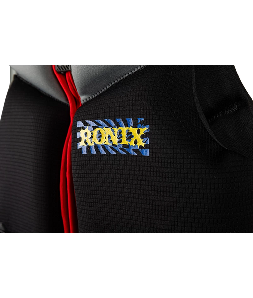 2026 DRIVER’S ED CAPELLA 3.0 TEEN'S VEST | CGA