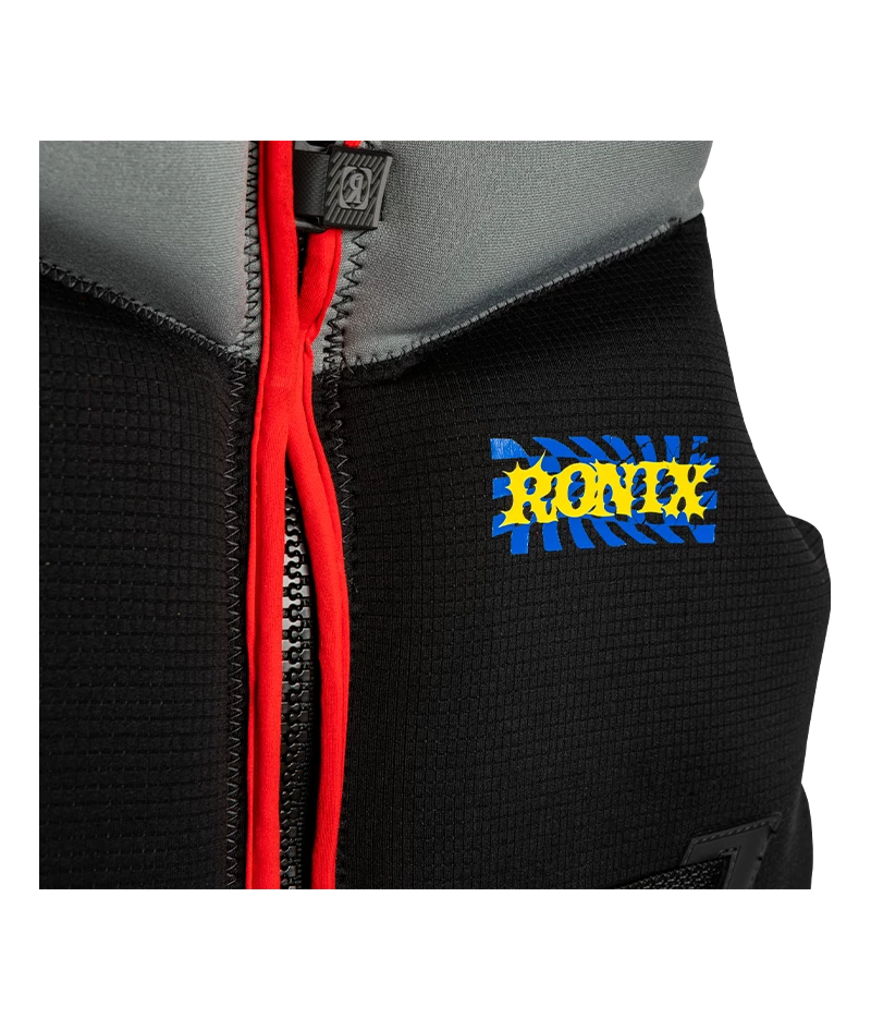2026 DRIVER’S ED CAPELLA 3.0 TEEN'S VEST | CGA
