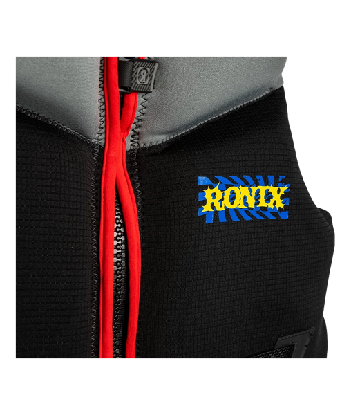 2026 DRIVER’S ED CAPELLA 3.0 TEEN'S VEST | CGA
