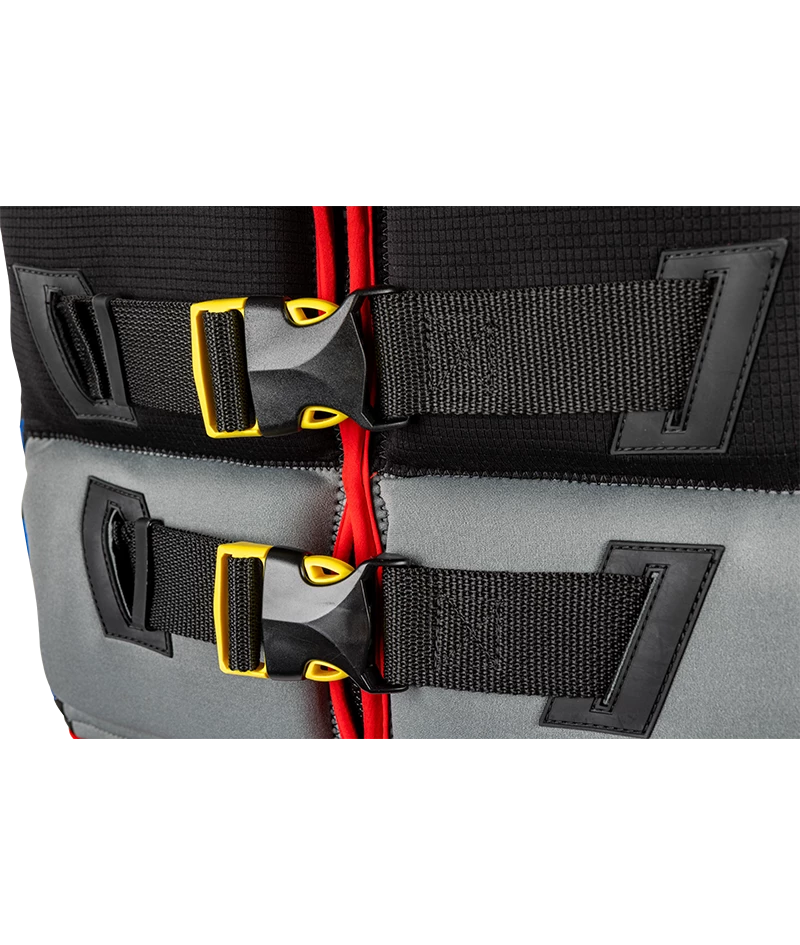 2026 DRIVER’S ED CAPELLA 3.0 TEEN'S VEST | CGA