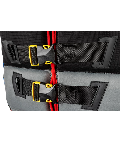 2026 DRIVER’S ED CAPELLA 3.0 TEEN'S VEST | CGA