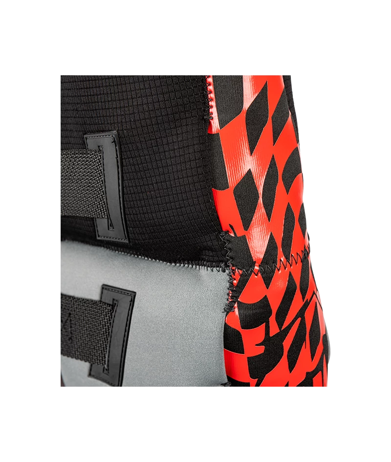 2026 DRIVER’S ED CAPELLA 3.0 TEEN'S VEST | CGA