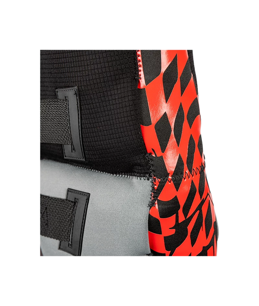 2026 DRIVER’S ED CAPELLA 3.0 TEEN'S VEST | CGA