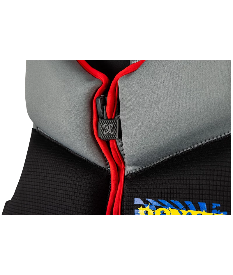 2026 DRIVER’S ED CAPELLA 3.0 TEEN'S VEST | CGA