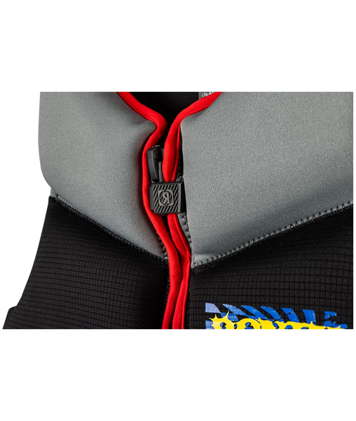 2026 DRIVER’S ED CAPELLA 3.0 TEEN'S VEST | CGA