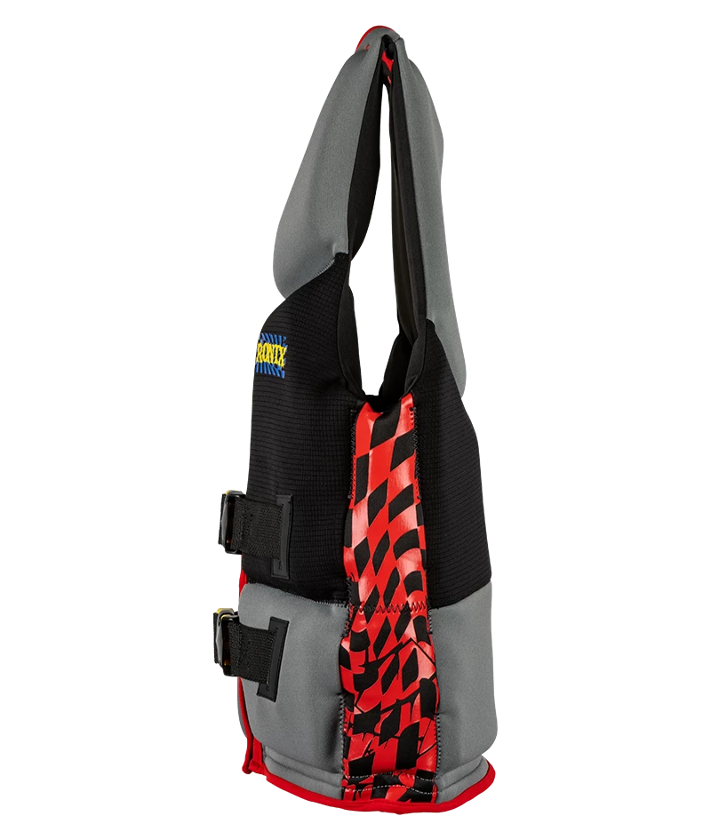 2026 DRIVER’S ED CAPELLA 3.0 TEEN'S VEST | CGA
