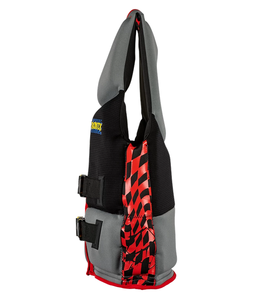 2026 DRIVER’S ED CAPELLA 3.0 TEEN'S VEST | CGA