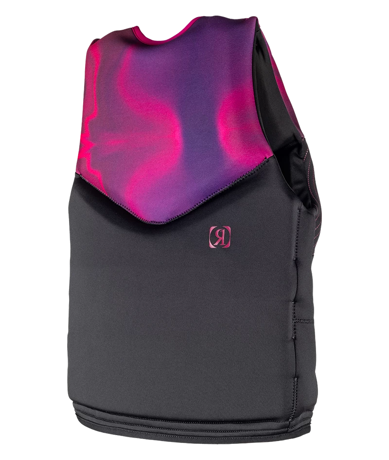 2026 RONIX PROM QUEEN CAPELLA 3.0 TEEN'S VEST | CGA