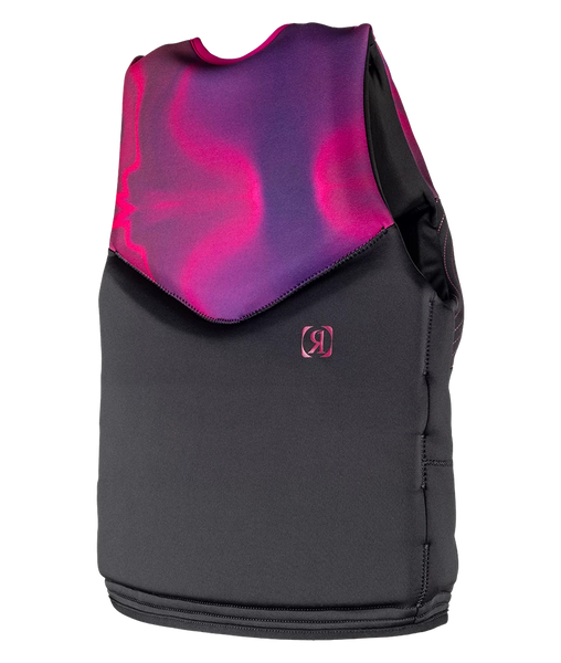 2026 RONIX PROM QUEEN CAPELLA 3.0 TEEN'S VEST | CGA