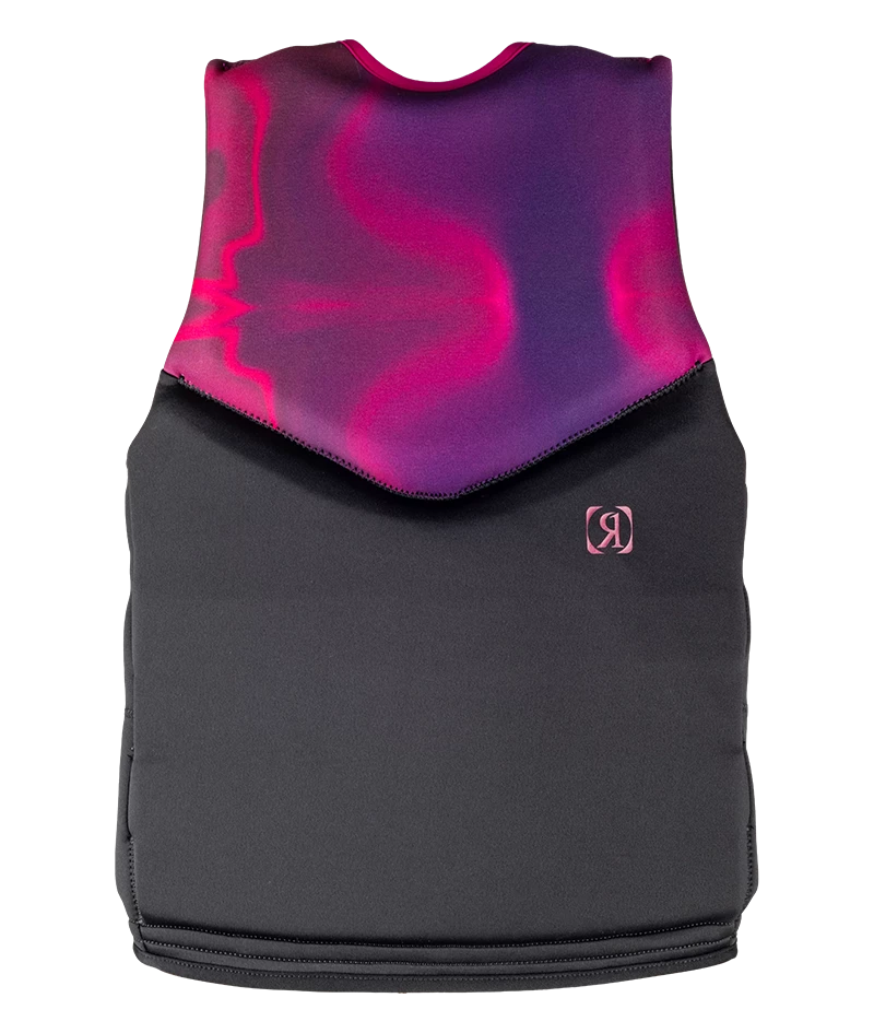 2026 RONIX PROM QUEEN CAPELLA 3.0 TEEN'S VEST | CGA