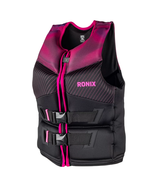 2026 RONIX PROM QUEEN CAPELLA 3.0 TEEN'S VEST | CGA