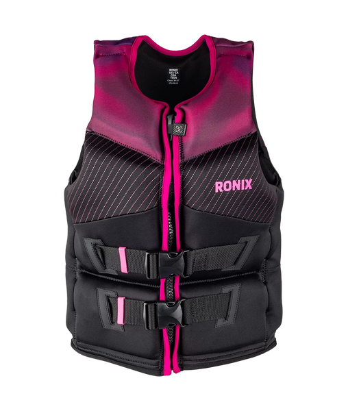 2026 RONIX PROM QUEEN CAPELLA 3.0 TEEN'S VEST | CGA