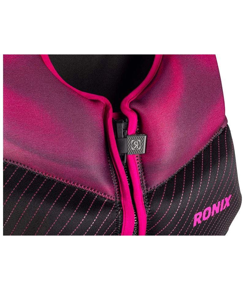 2026 RONIX PROM QUEEN CAPELLA 3.0 TEEN'S VEST | CGA