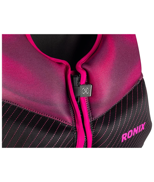 2026 RONIX PROM QUEEN CAPELLA 3.0 TEEN'S VEST | CGA