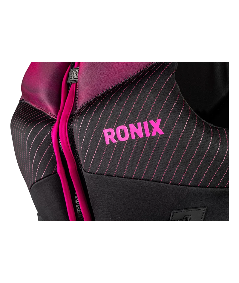 2026 RONIX PROM QUEEN CAPELLA 3.0 TEEN'S VEST | CGA