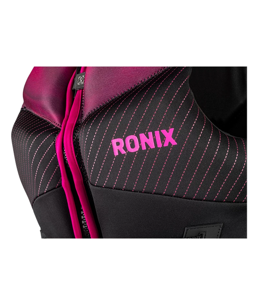 2026 RONIX PROM QUEEN CAPELLA 3.0 TEEN'S VEST | CGA