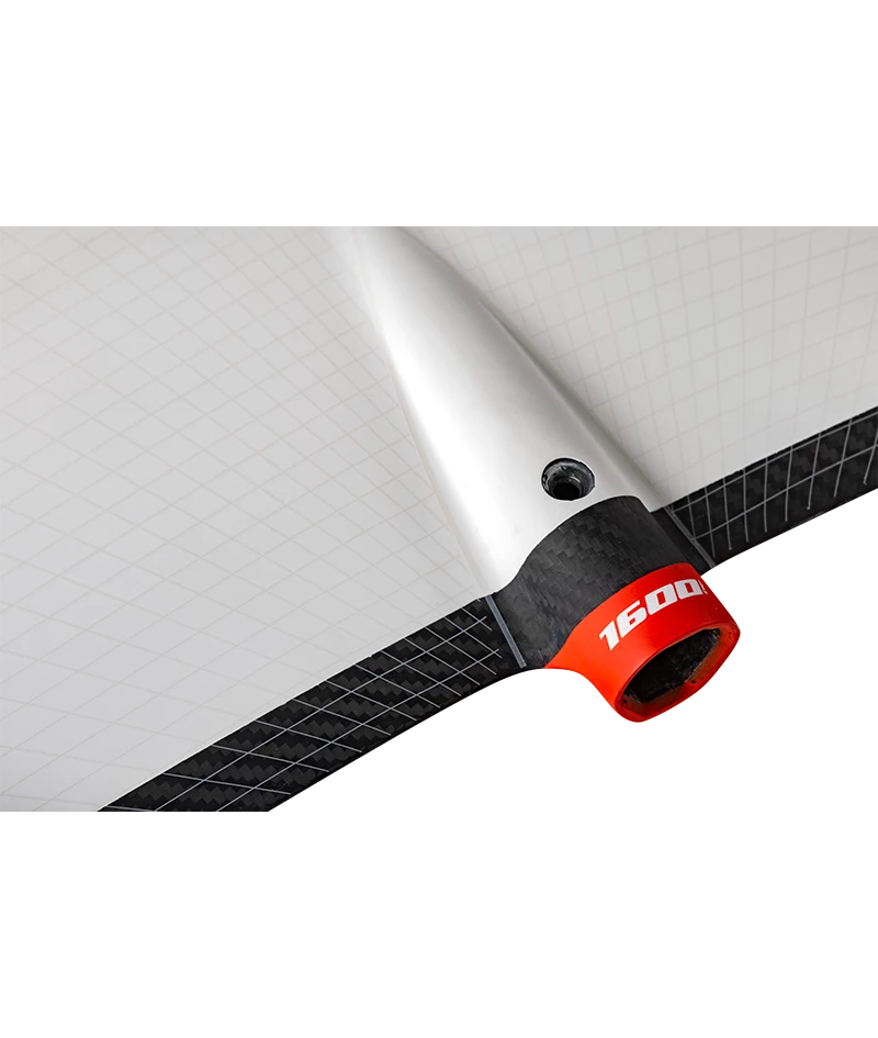 2026 RONIX | Balance Front Wing - Hybrid Carbon