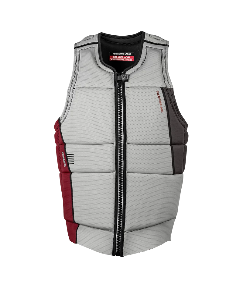 2026 RONIX SUPREME MEN'S IMPACT VEST