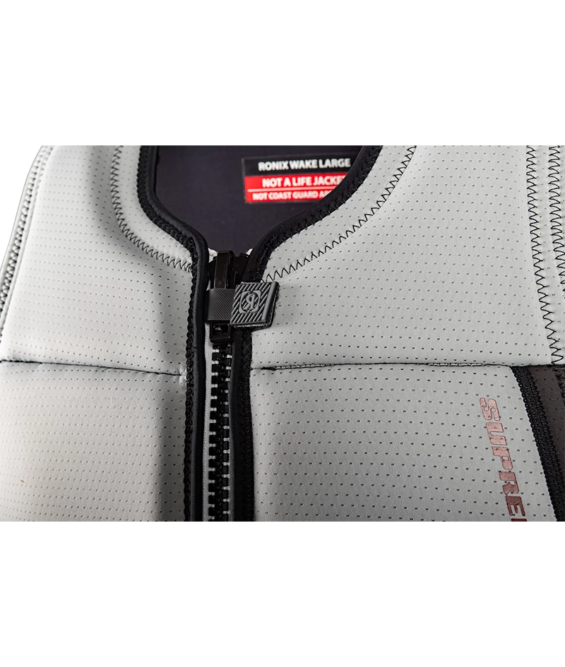 2026 RONIX SUPREME MEN'S IMPACT VEST