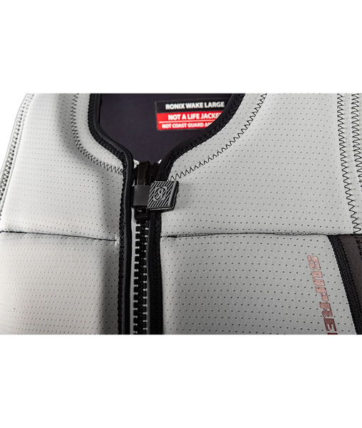 2026 RONIX SUPREME MEN'S IMPACT VEST