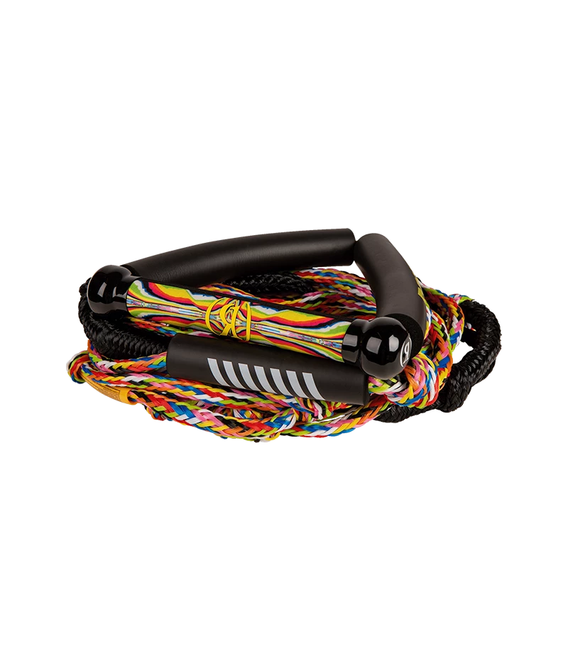 2026 RONIX STRETCH SURF ROPE / HANDLE