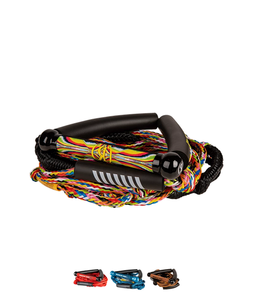 2026 RONIX STRETCH SURF ROPE / HANDLE
