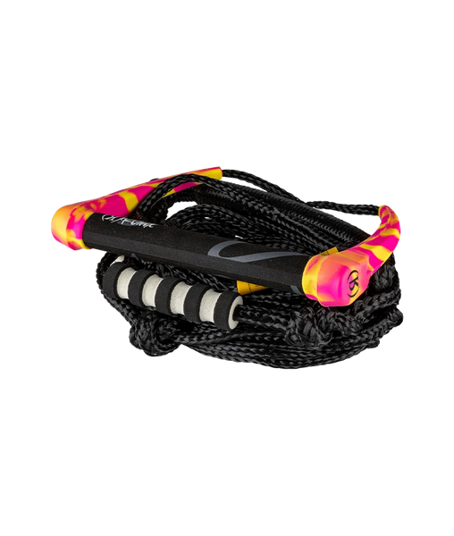 2026 RONIX SILICONE SURF ROPE WITH HANDLE