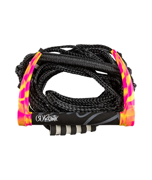 2026 RONIX SILICONE SURF ROPE WITH HANDLE